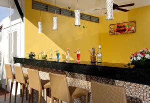 Fotografie z fotogalerie ubytování Kata Sea Breeze Resort - SHA Plus v destinaci Kata pláž
