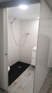 Fotografie z fotogalerie ubytování Casita en plena naturaleza con piscina y wifi gratis v destinaci Canet de Mar