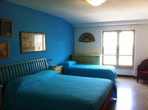 Gallery image of Bed & Breakfast Al Marinaio in Gargnano