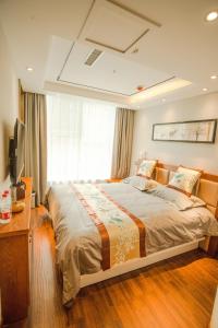 Φωτογραφία από το άλμπουμ του Yamei Garden Homestay σε Χοχότ