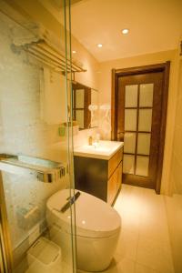 Φωτογραφία από το άλμπουμ του Yamei Garden Homestay σε Χοχότ +57 φωτογραφίες