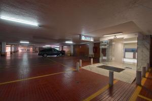 Fotografie z fotogalerie ubytování Econo Express Hotel v destinaci Mexico City