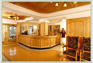 Hotel Sureghes