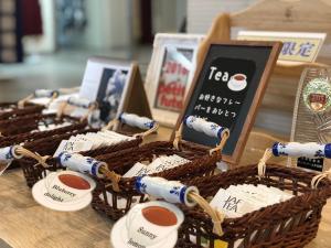 三好市太阳河大步危酒店的相册照片