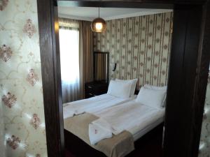 Fotografie z fotogalerie ubytování Hotel Asara v destinaci Ardino + 43 fotografií