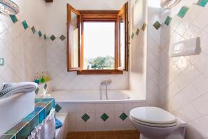 Gallery image of Brassol Casa Vacanze Vista Mare in Alghero