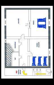 Fotografia z galérie ubytovania Apartmán 4U Centrum + free parking v destinácii Olomouc + 16 fotografií