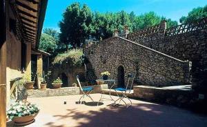 マッサ・マリッティマにあるAppartamenti Villa Pegasoのギャラリーの写真