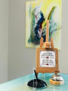 Foto sihtkohas Sementina asuva majutusasutuse Hotel Cereda galeriist