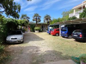 Fotografie z fotogalerie ubytování Apartments Ana v destinaci Sreser