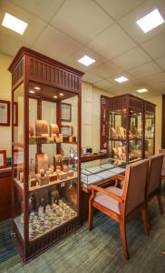 Fotografie z fotogalerie ubytování Leynbaan Villa v destinaci Galle