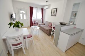 Fotografie z fotogalerie ubytování Seafront apartment Vujovic v destinaci Prčanj