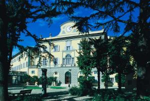 Foto dalla galleria di Bagni Di Pisa Palace & Thermal Spa - The Leading Hotels of the World a San Giuliano Terme