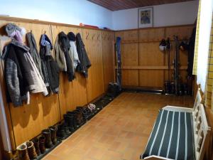 Zdjęcie z galerii obiektu Ferienhaus Schäfer - Apartments - Wintersports - Family holiday - Holiday with your dog - Rural & Scenic w mieście Flattnitz