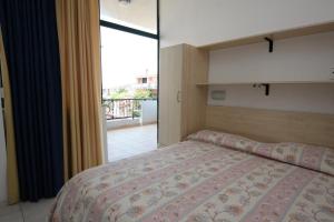 Gallery image of Polena Residence Hotel in Marina di Montenero