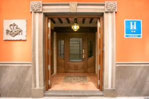 Kép Hostal Rodri szállásáról Granadában a galériában
