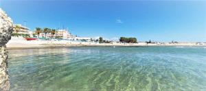 Afbeelding uit fotogalerij van A Dimora di Nenè in Marina di Modica