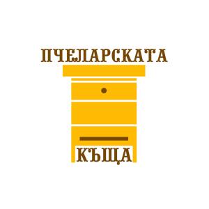 Gorsko SlivovoにあるBeeFreeの定期要素表の文字
