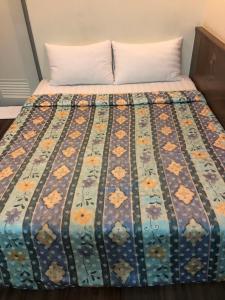 Ảnh trong thư viện ảnh của Good Ground Hotel Tainan ở Tainan