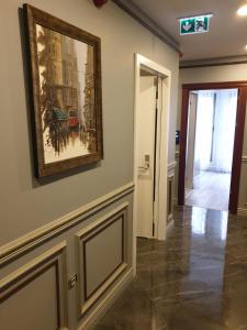 Fotografie z fotogalerie ubytování HHK Hotel Downtown v destinaci Istanbul