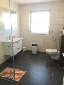 Fotografie z fotogalerie ubytování Ferienwohnung Krabbenkutter-Greetsiel v destinaci Greetsiel