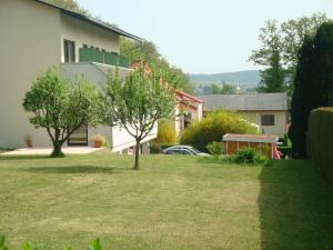 Przyroda w pobliżu tego obiektu B&B