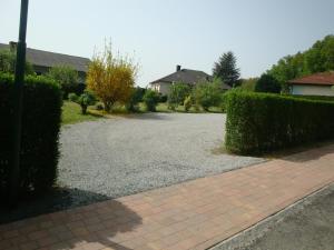 Okolica w pobliżu tego obiektu B&B