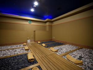 Fotografie z fotogalerie ubytování APA Hotel Kanazawa Chuo v destinaci Kanazawa