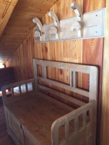 Fotografia z galérie ubytovania Agriturismo Moiè v destinácii Comèlico Superiore