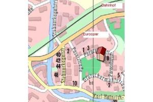 Zdjęcie z galerii obiektu Pension Charlotte w mieście Bad Gastein