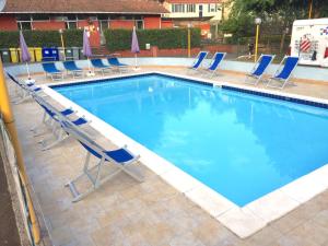 Imagen de la galería de Camping Miraflores, en Rapallo