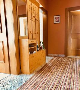 Fotografie z fotogalerie ubytování Haus Alpenrose v destinaci Trins