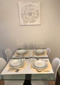 Fotografie z fotogalerie ubytování M & P APARTMENT MUSEO v destinaci Seville