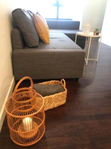 Fotografie z fotogalerie ubytování M & P APARTMENT MUSEO v destinaci Seville