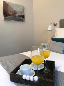 Fotografie z fotogalerie ubytování M & P APARTMENT MUSEO v destinaci Seville