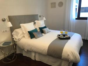 Fotografie z fotogalerie ubytování M & P APARTMENT MUSEO v destinaci Seville