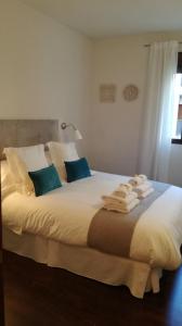 Fotografie z fotogalerie ubytování M & P APARTMENT MUSEO v destinaci Seville