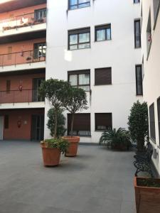 Fotografie z fotogalerie ubytování M & P APARTMENT MUSEO v destinaci Seville