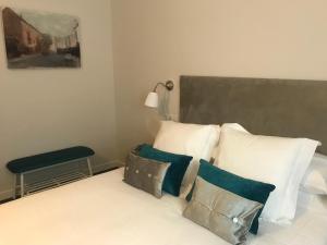 Fotografie z fotogalerie ubytování M & P APARTMENT MUSEO v destinaci Seville