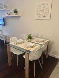 Fotografie z fotogalerie ubytování M & P APARTMENT MUSEO v destinaci Seville