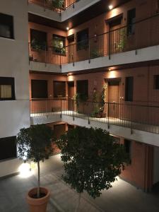 Fotografie z fotogalerie ubytování M & P APARTMENT MUSEO v destinaci Seville