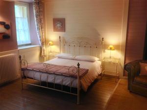 Fotografia z galérie ubytovania B&B Rossociliegia v destinácii Castelbianco