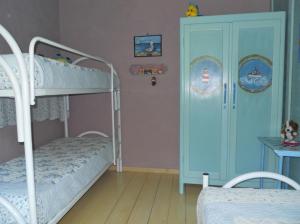 Fotografia z galérie ubytovania B&B Rossociliegia v destinácii Castelbianco