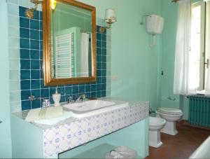 Fotografia z galérie ubytovania B&B Rossociliegia v destinácii Castelbianco