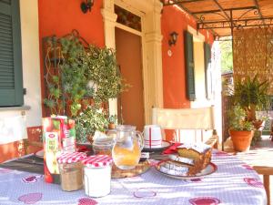 Fotografia z galérie ubytovania B&B Rossociliegia v destinácii Castelbianco