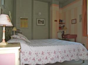 Fotografia z galérie ubytovania B&B Rossociliegia v destinácii Castelbianco