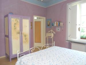 Fotografia z galérie ubytovania B&B Rossociliegia v destinácii Castelbianco