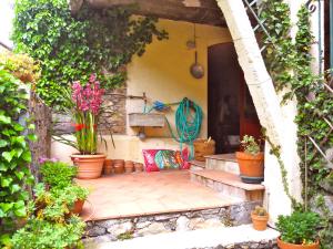 Fotografia z galérie ubytovania B&B Rossociliegia v destinácii Castelbianco