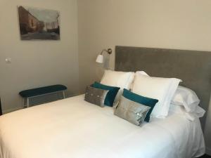 Fotografie z fotogalerie ubytování M & P APARTMENT MUSEO v destinaci Seville