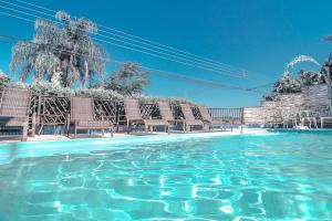Fotografie z fotogalerie ubytování Hotel Cachoeiras de Brotas v destinaci Brotas